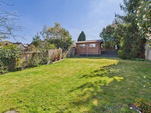 Garden- click for photo gallery